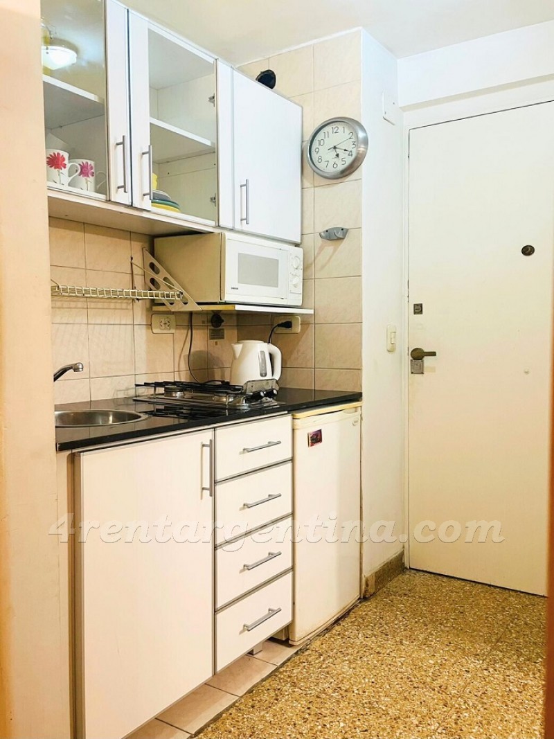 Quintana and Callao I