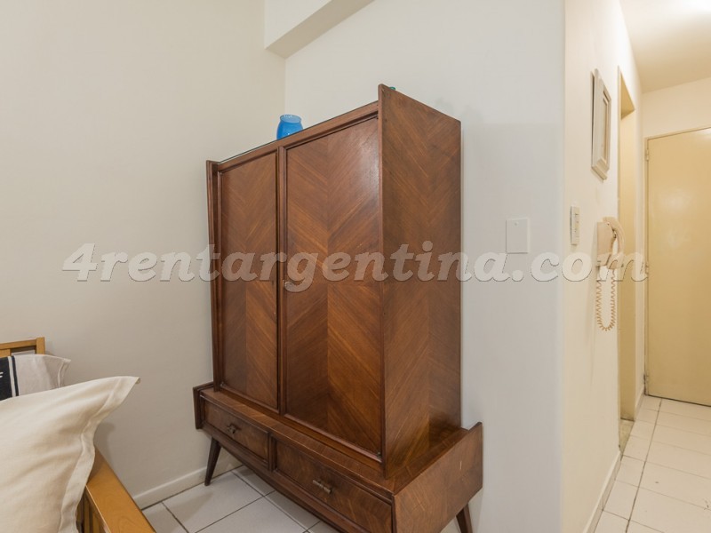 Quintana and Callao II