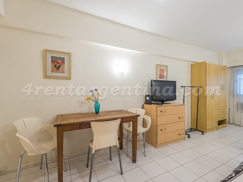 Quintana and Callao II