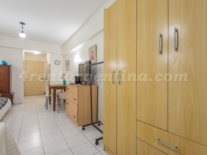 Quintana and Callao II