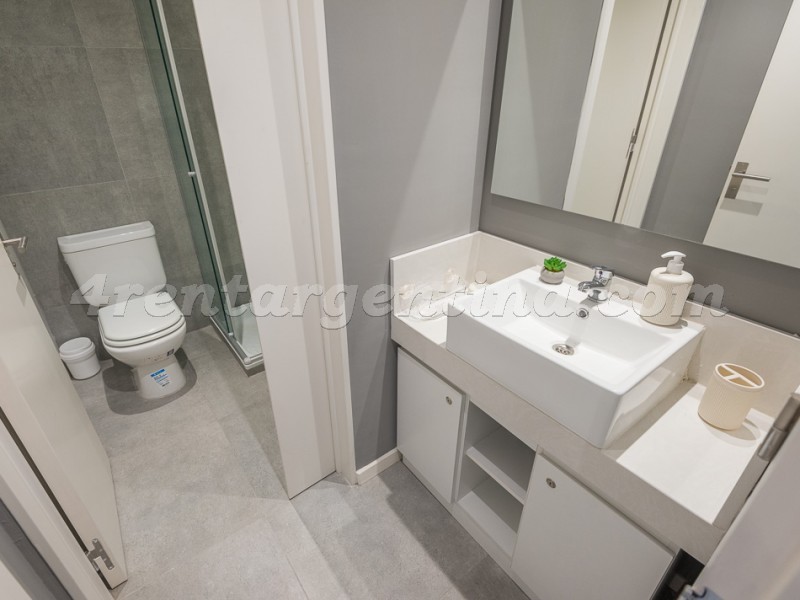 Scalabrini Ortiz y El Salvador XVI