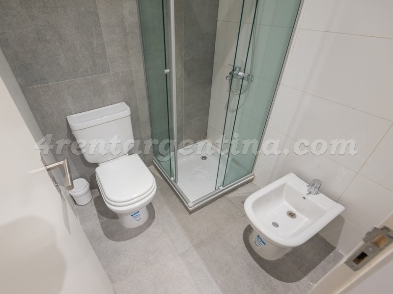 Scalabrini Ortiz y El Salvador XVI