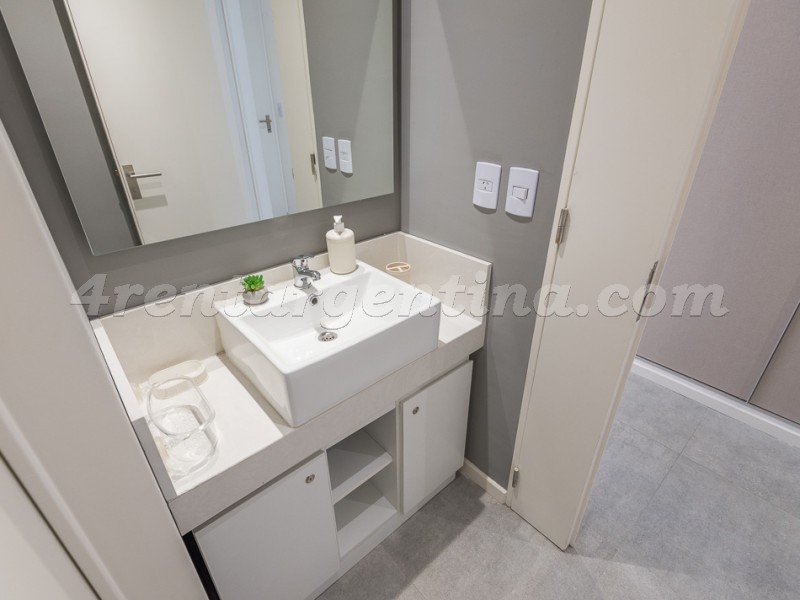 Scalabrini Ortiz y El Salvador XVI