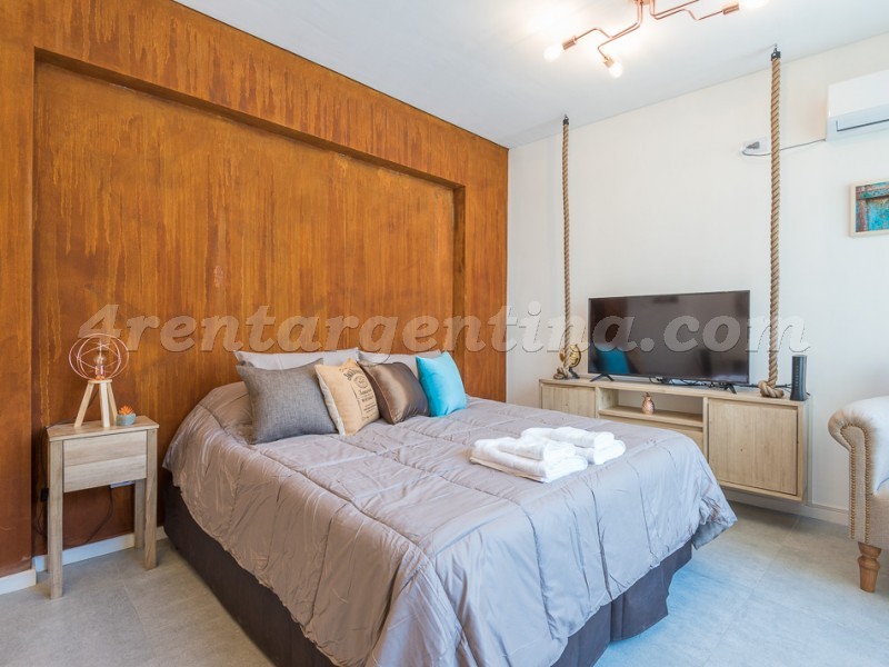 Scalabrini Ortiz y El Salvador XVI