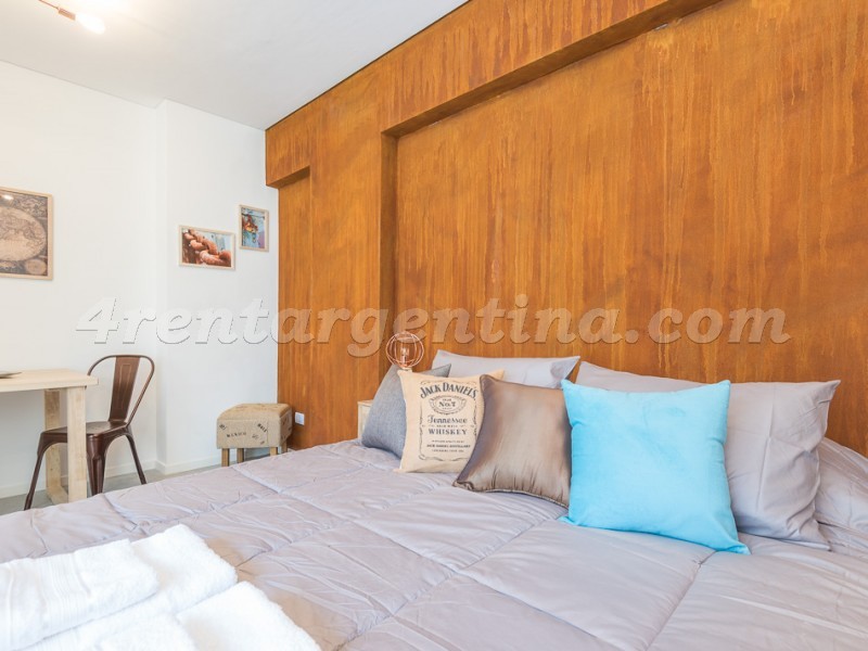 Scalabrini Ortiz y El Salvador XVI