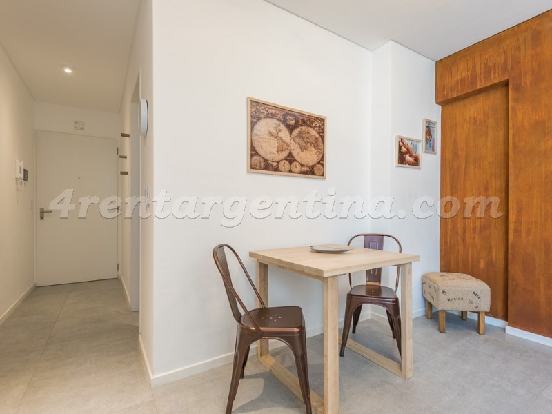 Scalabrini Ortiz y El Salvador XVI