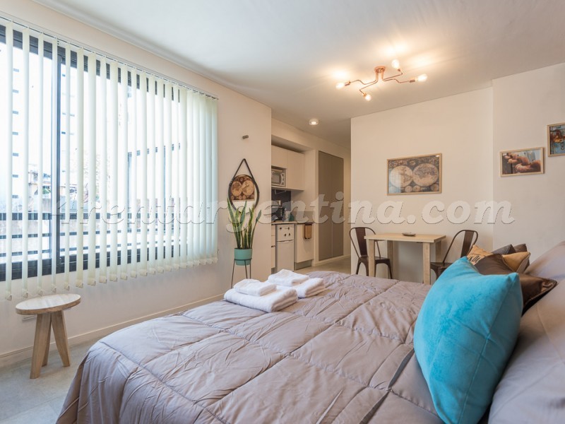 Scalabrini Ortiz y El Salvador XVI