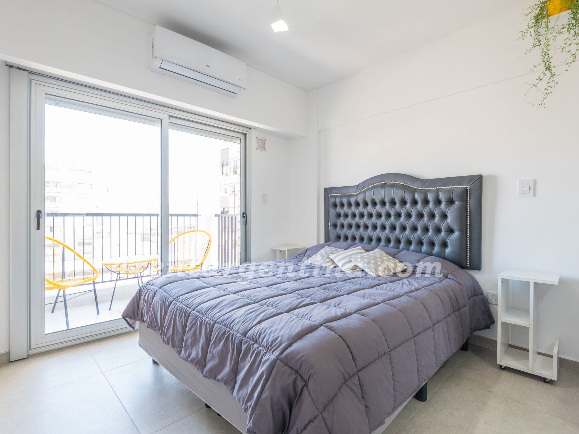 Corrientes and Yatay I