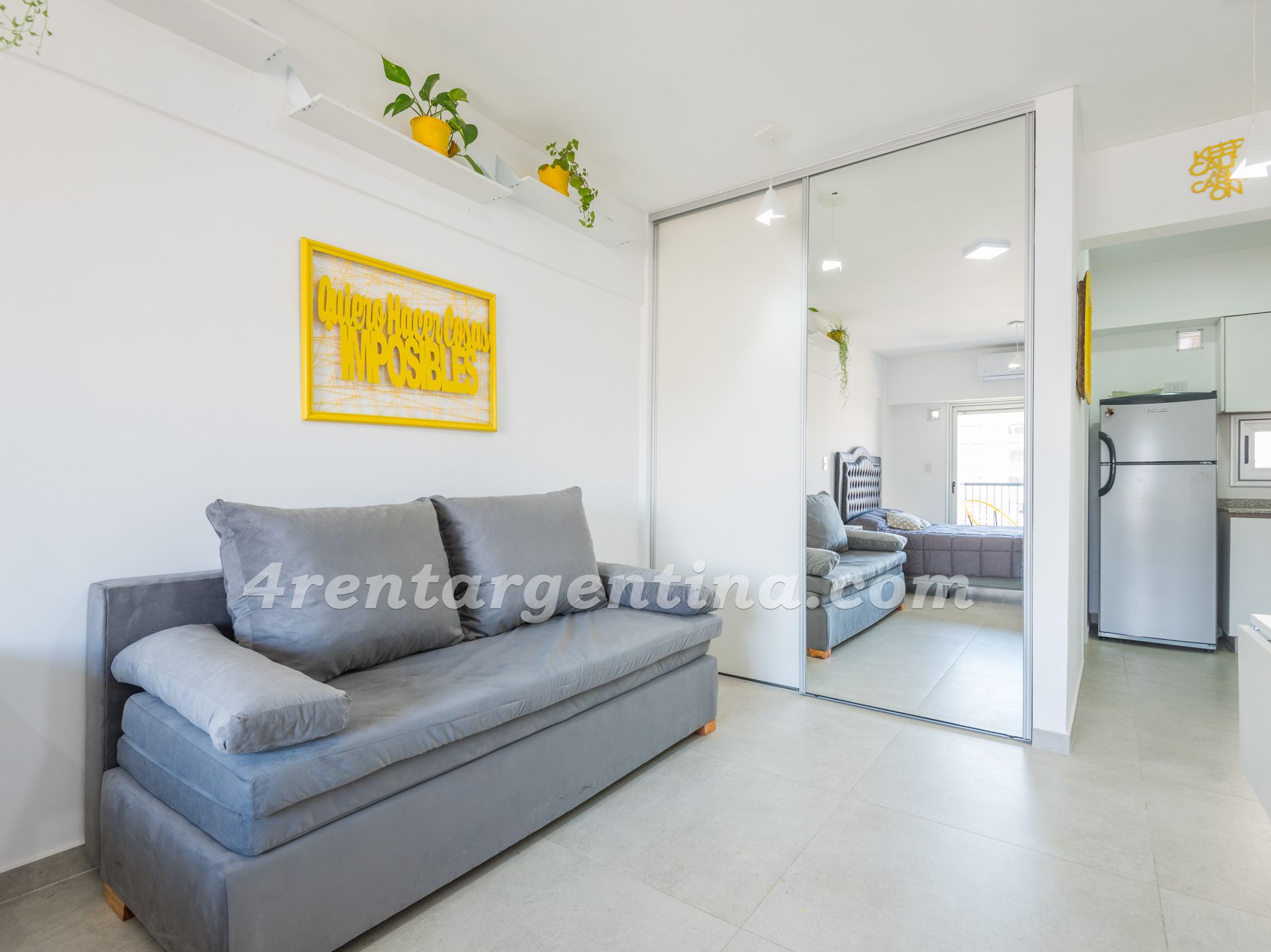 Corrientes and Yatay I