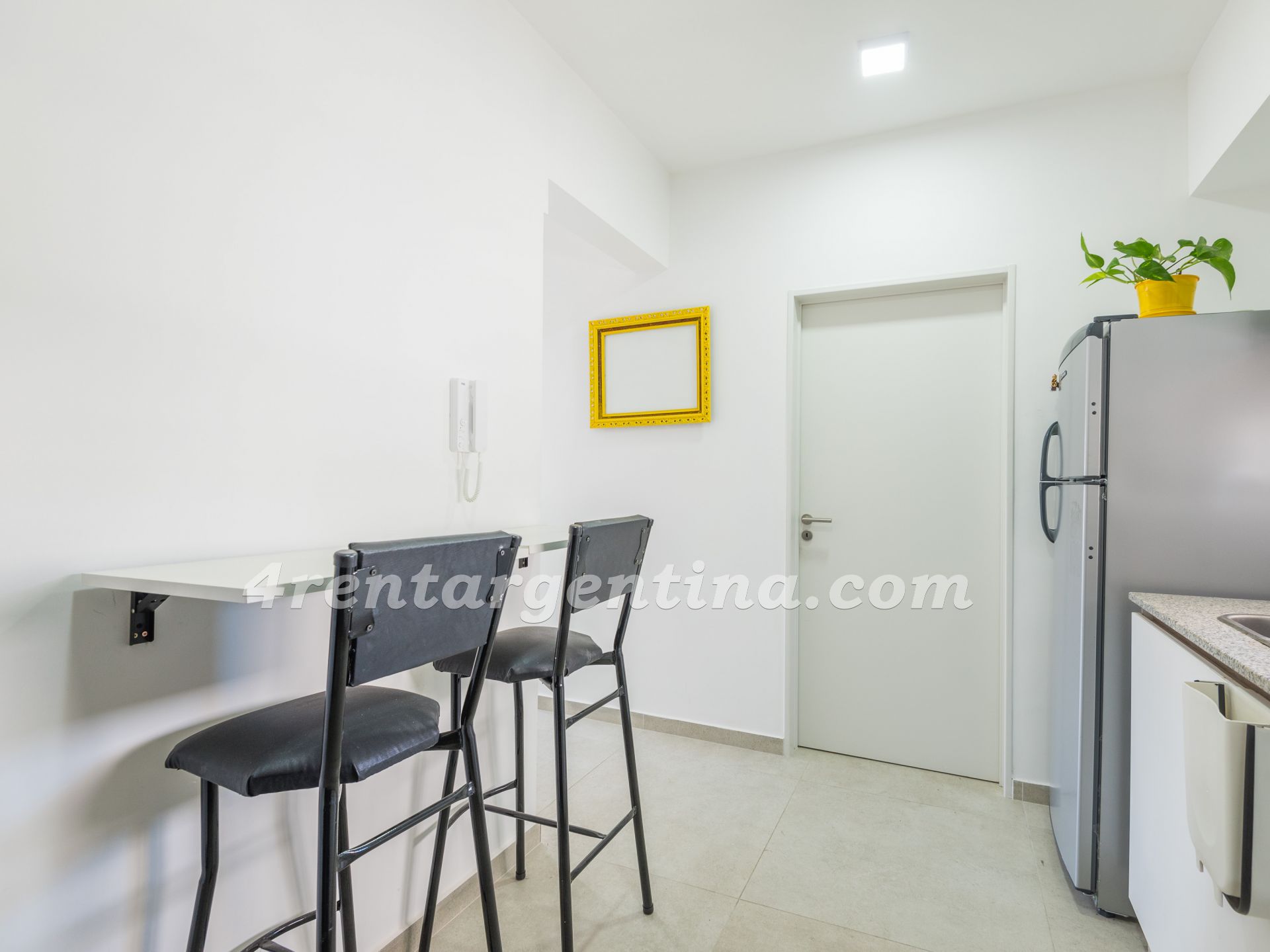 Corrientes and Yatay I