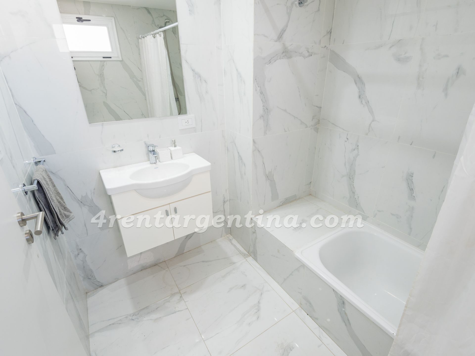 Corrientes and Yatay I