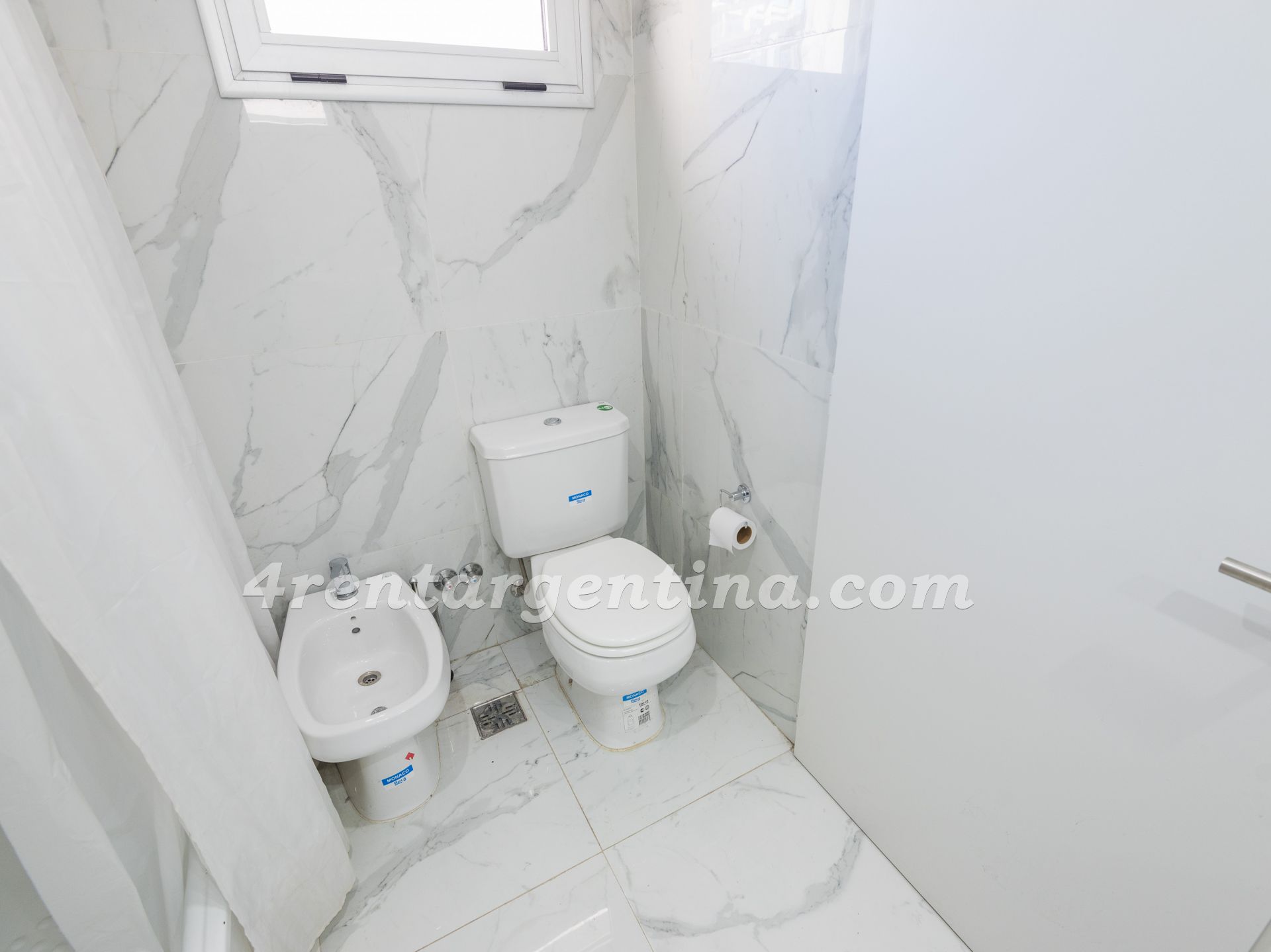 Corrientes and Yatay I