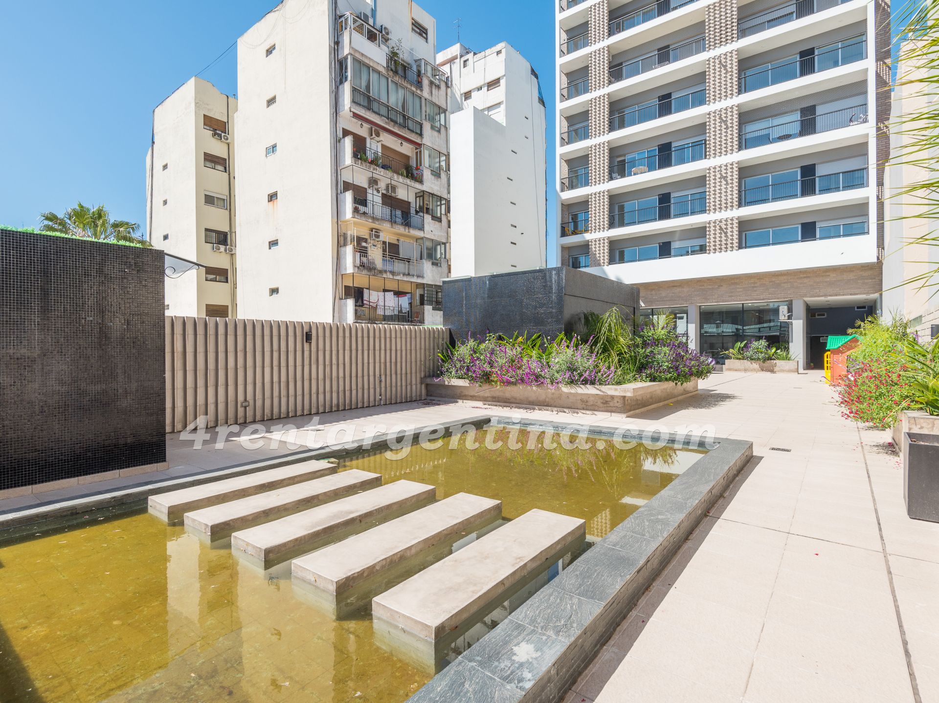 Corrientes and Yatay I