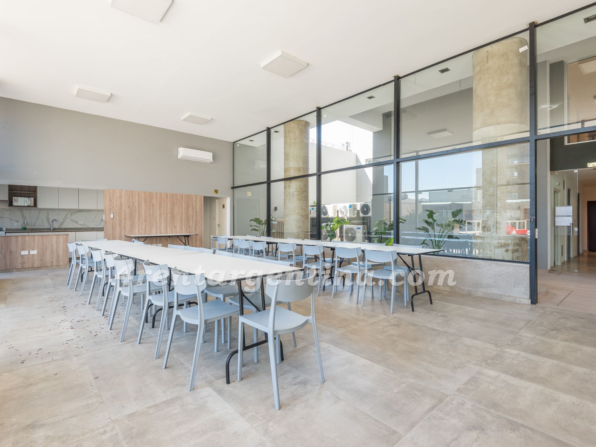 Corrientes and Yatay I