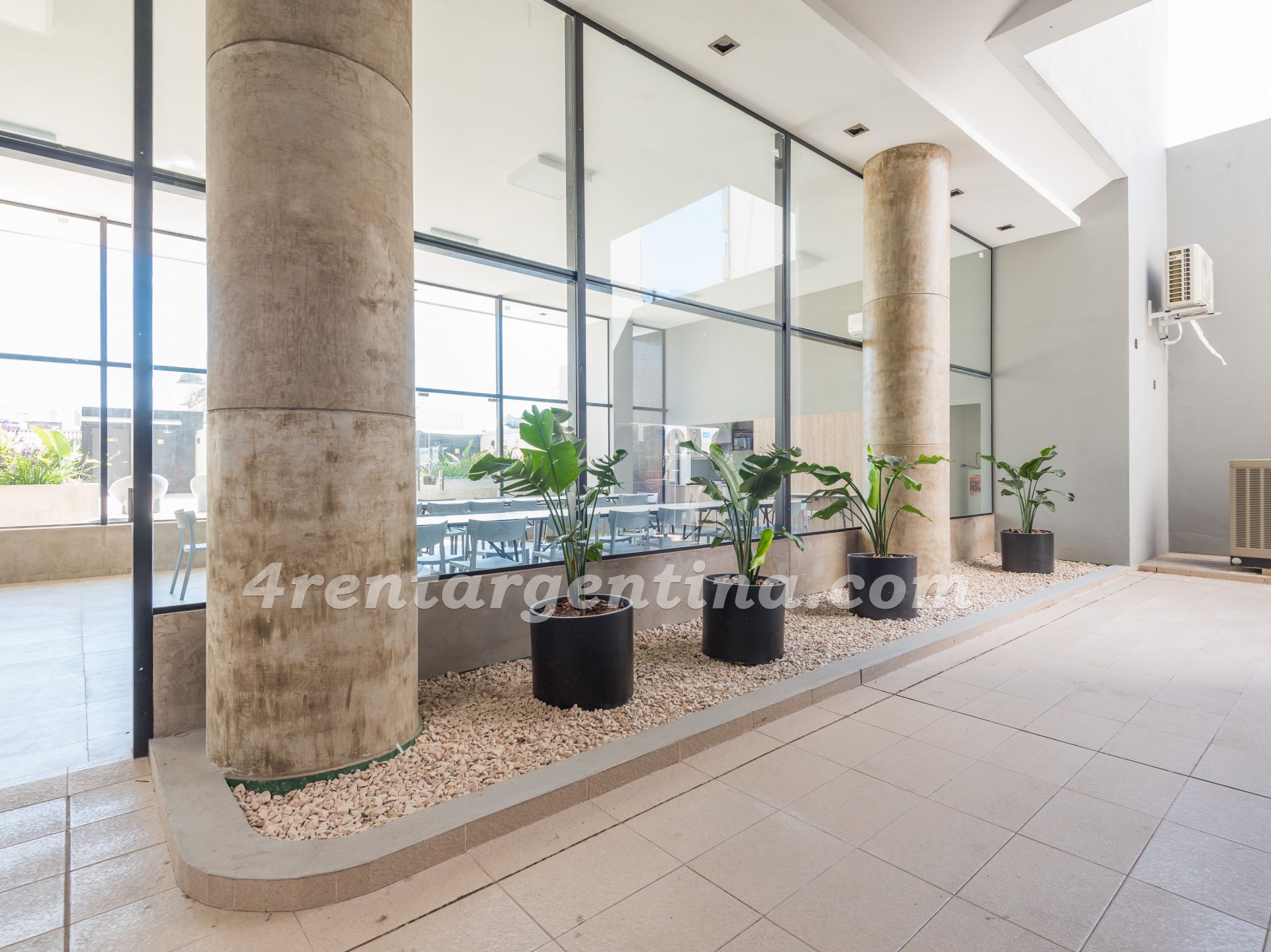 Corrientes and Yatay I