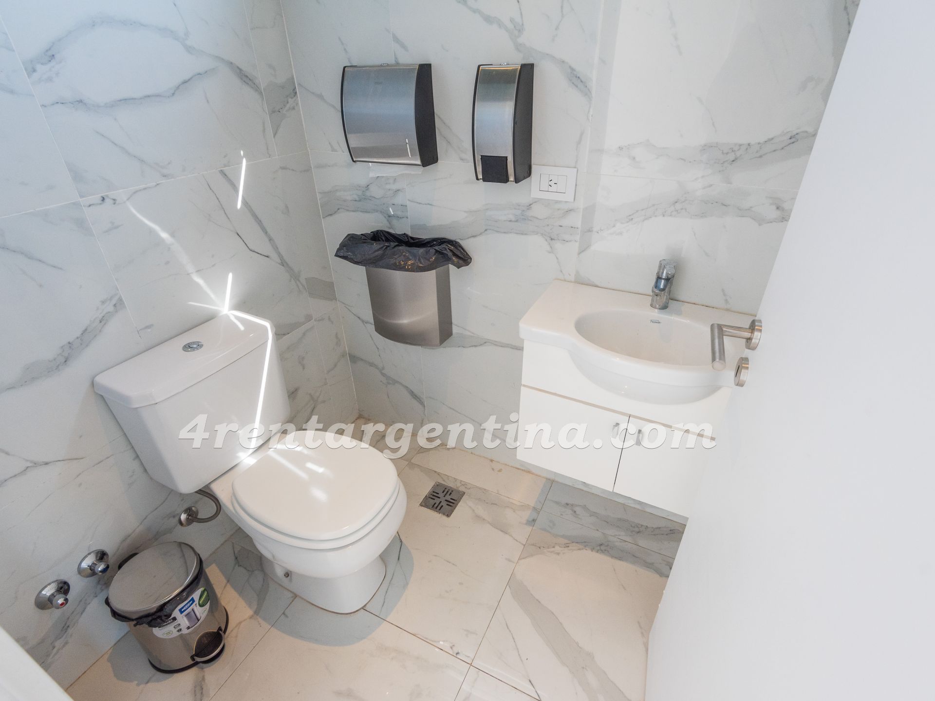 Corrientes and Yatay I