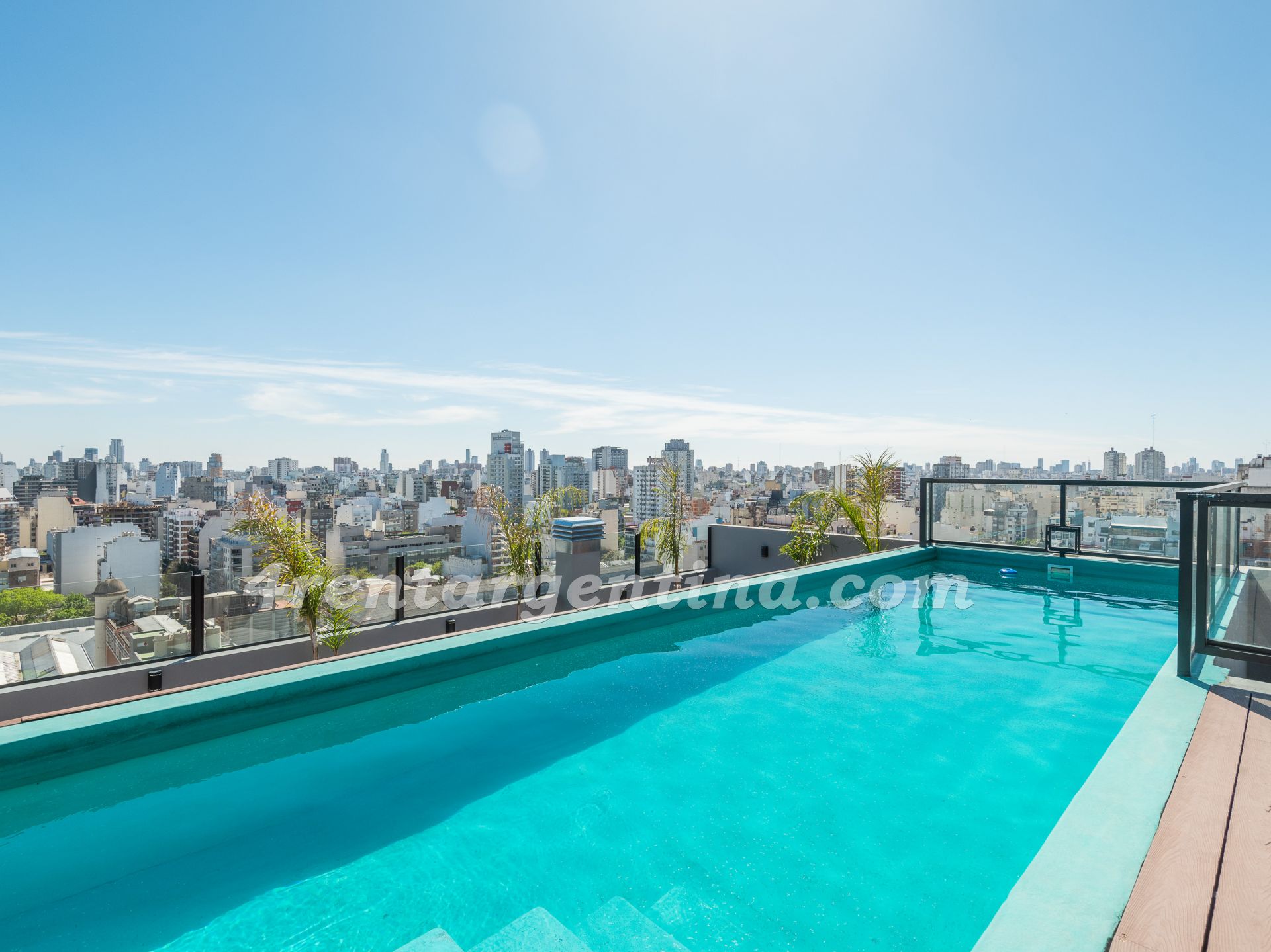 Corrientes and Yatay I