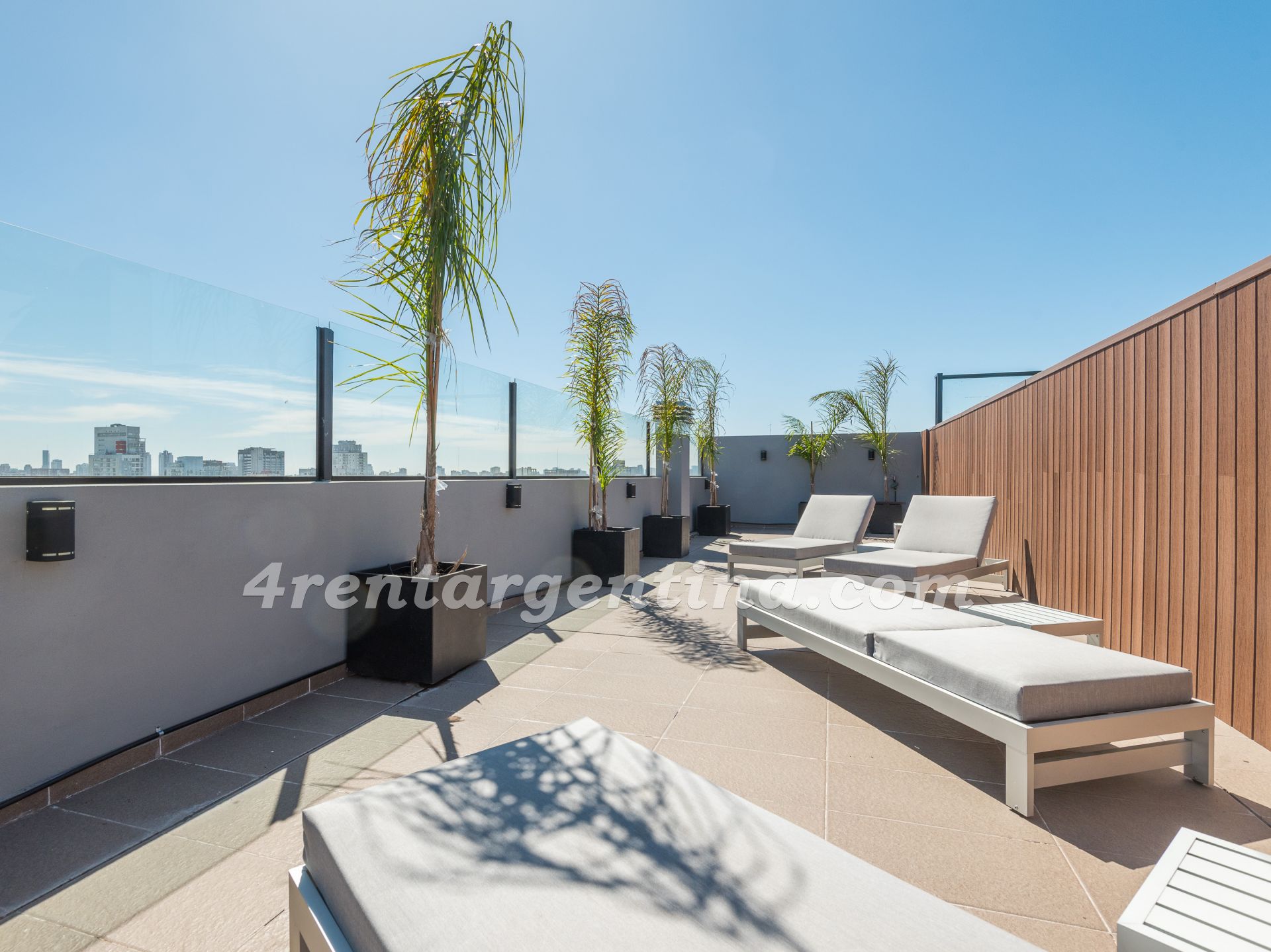 Corrientes and Yatay I