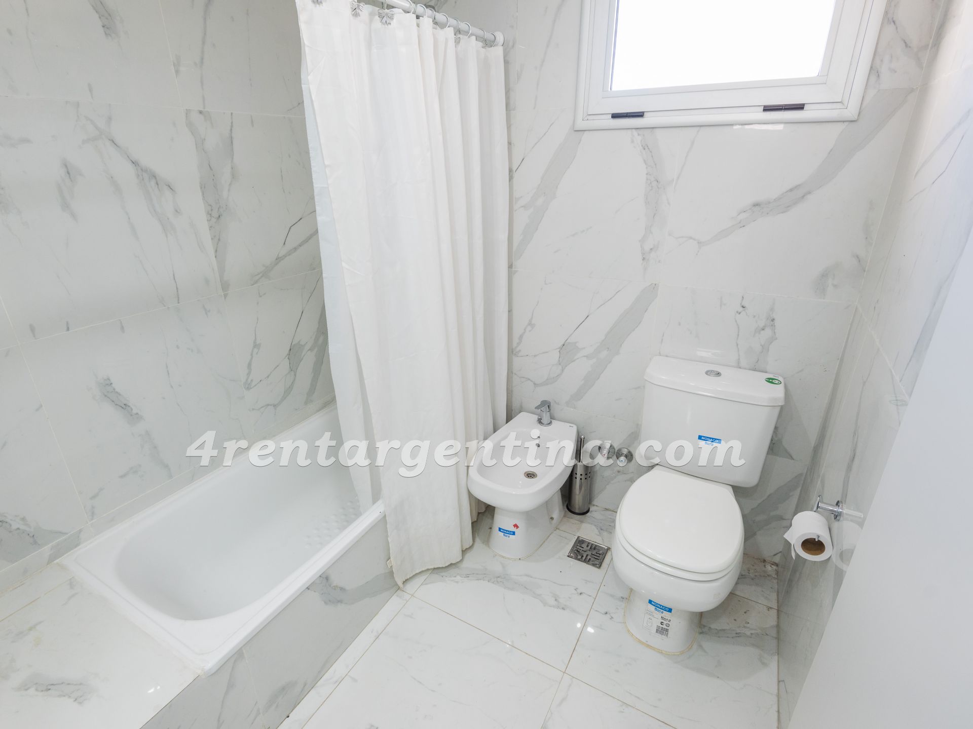 Corrientes and Yatay I