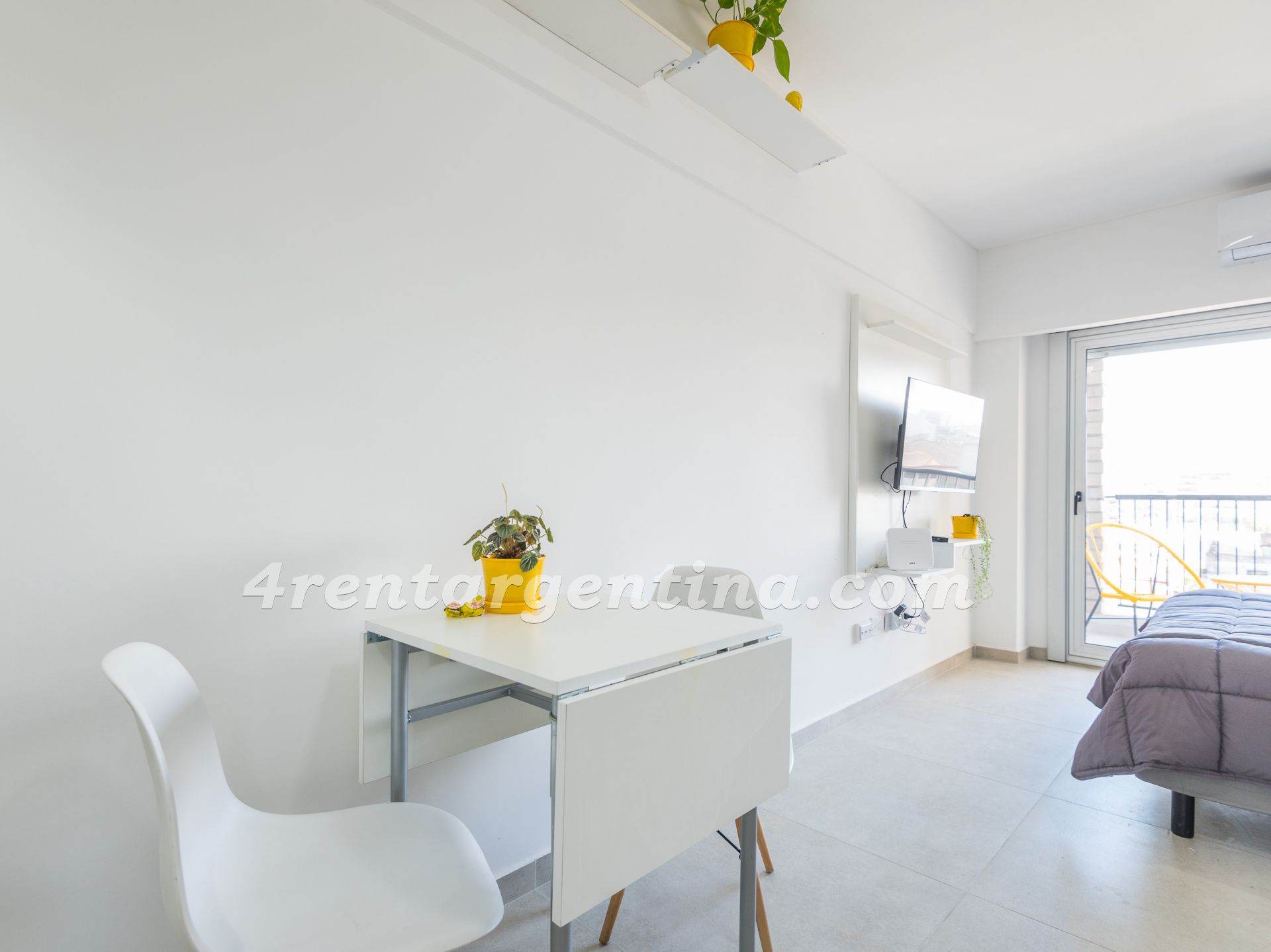 Corrientes and Yatay I