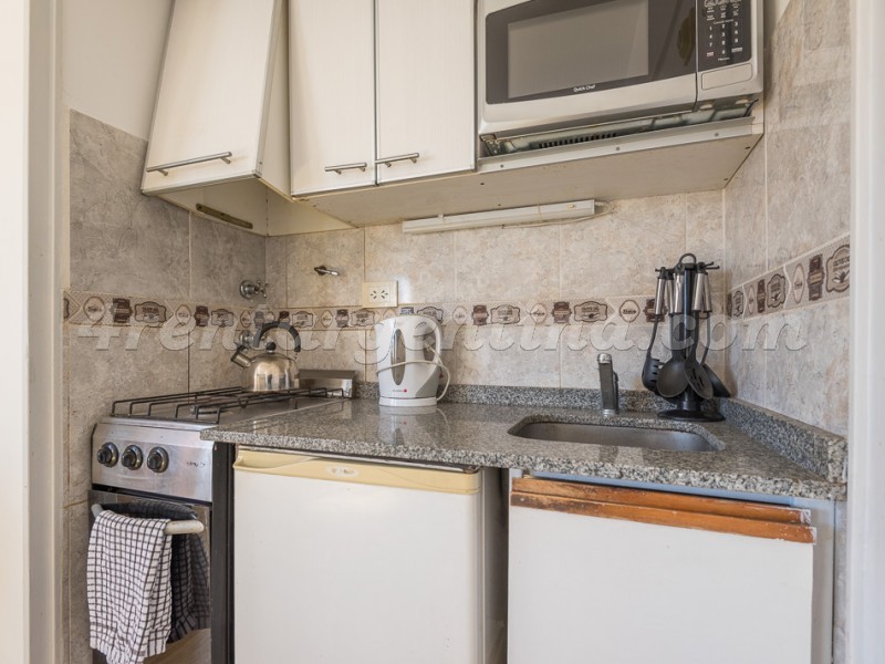 Azcuenaga and Guido I