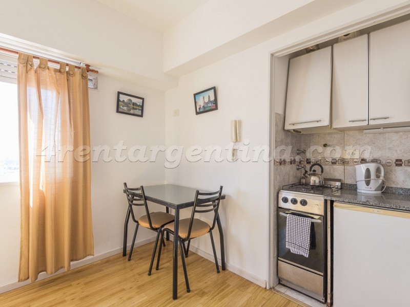 Azcuenaga and Guido I