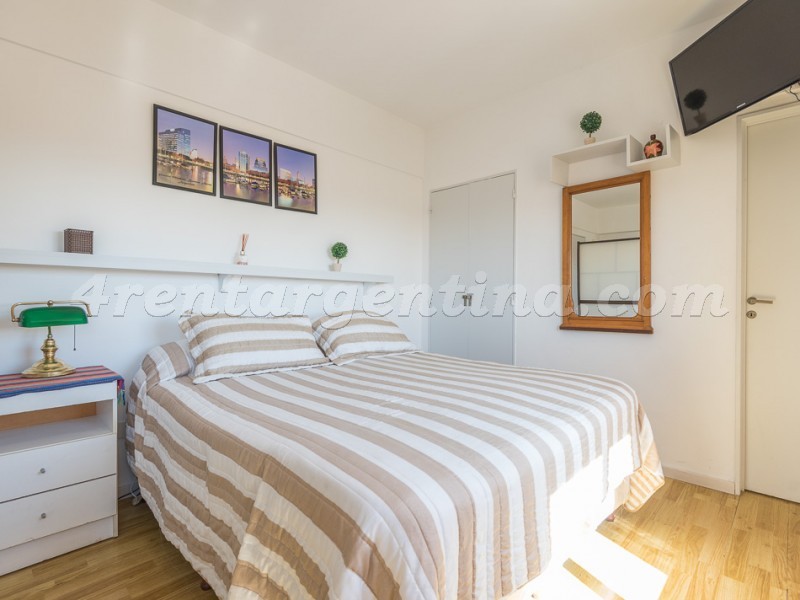 Azcuenaga and Guido I