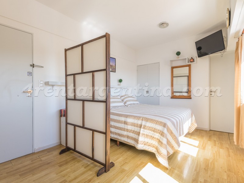 Azcuenaga and Guido I