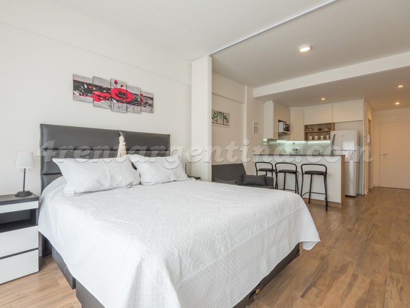 Carlos Gardel et Anchorena III