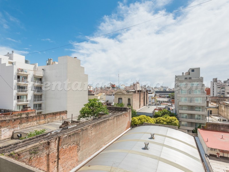 Carlos Gardel et Anchorena III