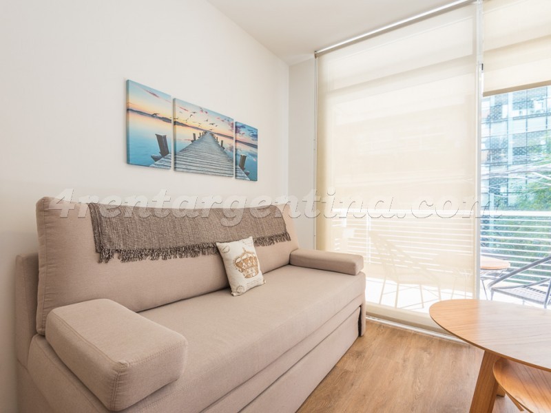 Cabrera y Dorrego II