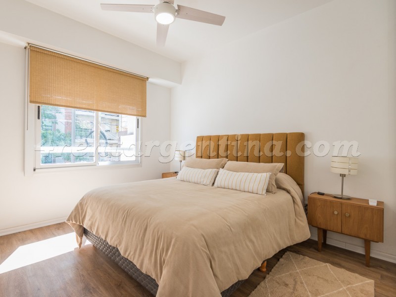 Cabrera y Dorrego II