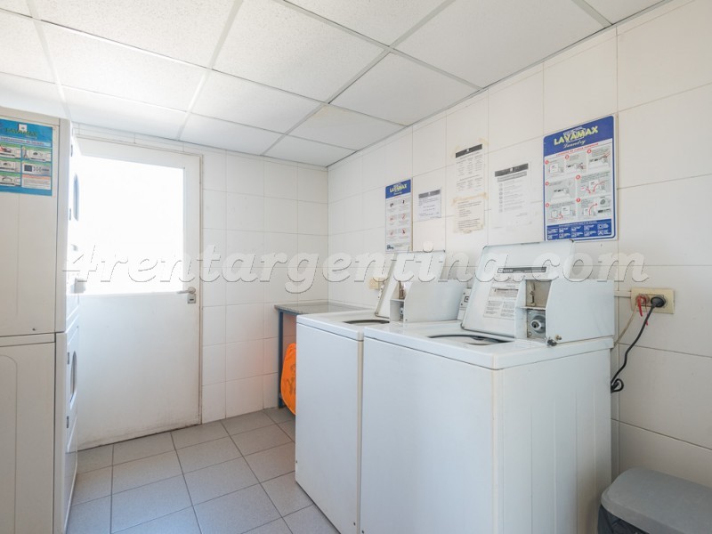 Cabrera y Dorrego II