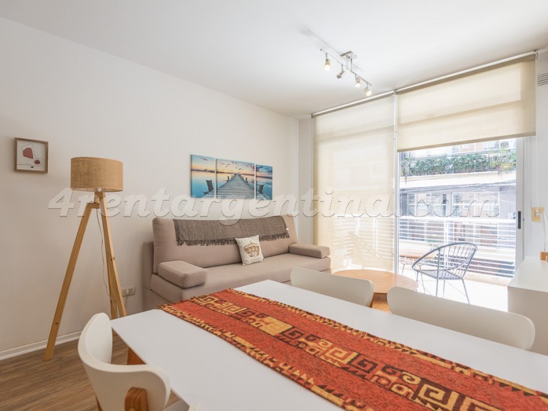 Cabrera y Dorrego II