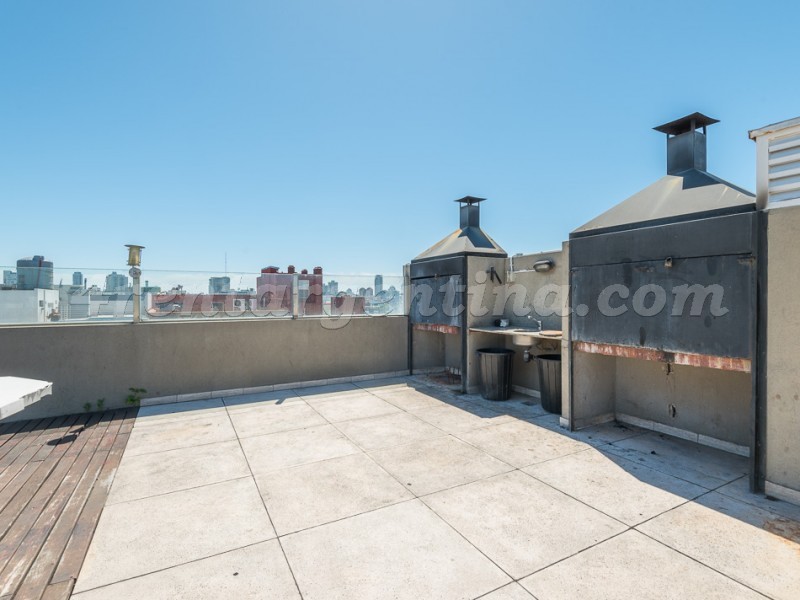 Cabrera y Dorrego II