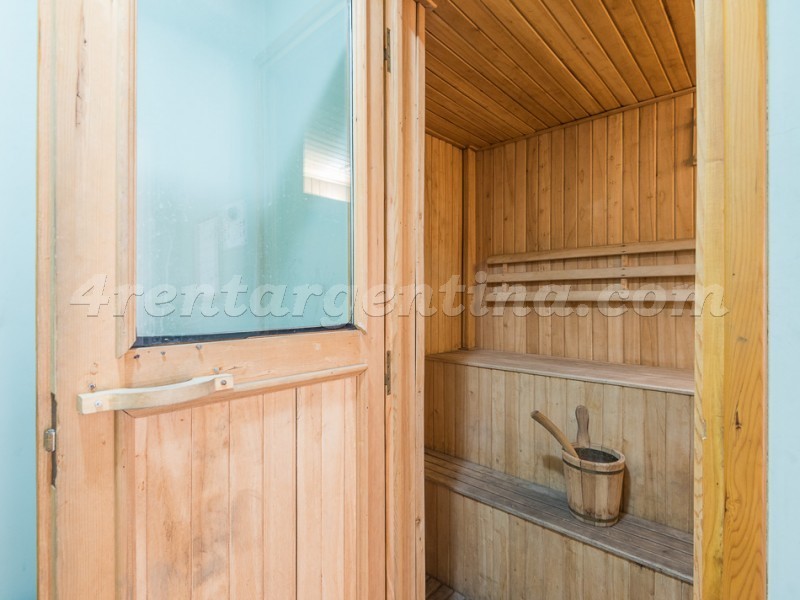 Cabrera y Dorrego II