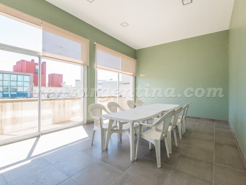 Cabrera y Dorrego II