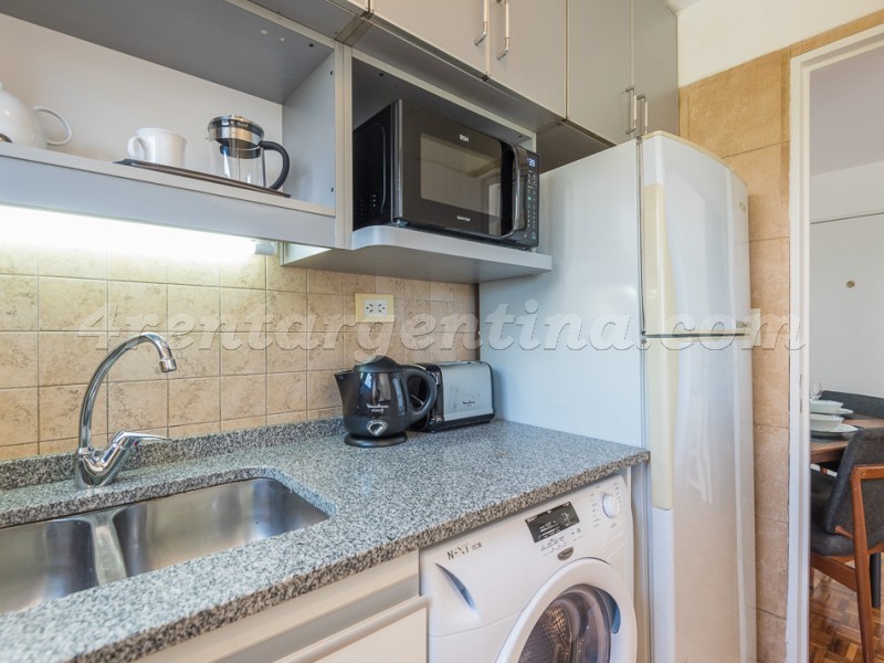 L.M. Campos et Jorge Newbery