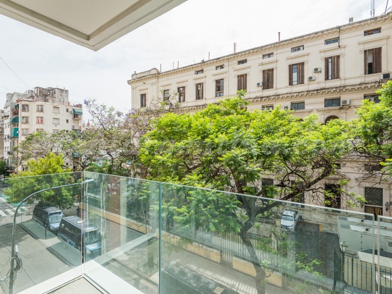 Virrey Cevallos and Moreno