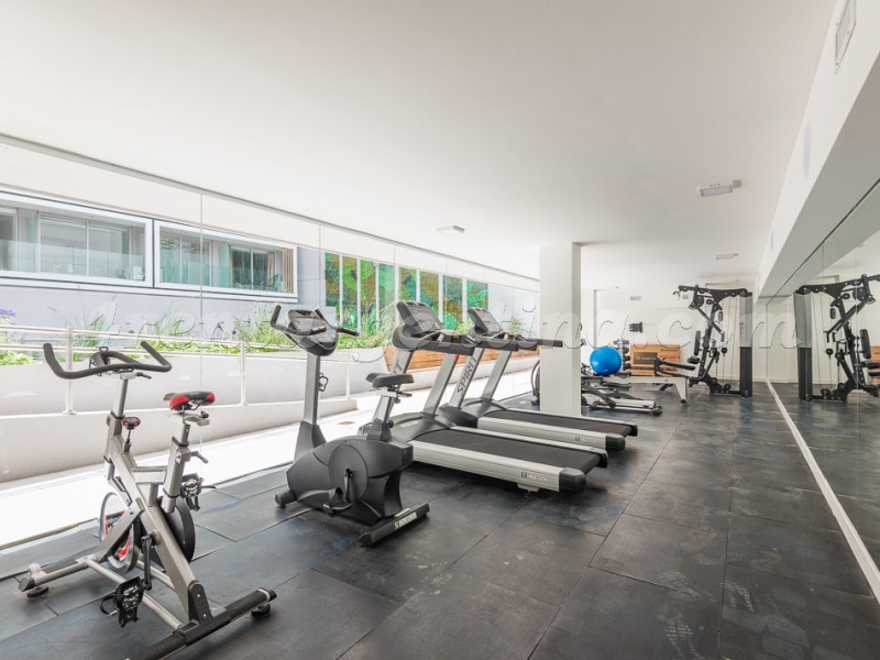 Virrey Cevallos and Moreno