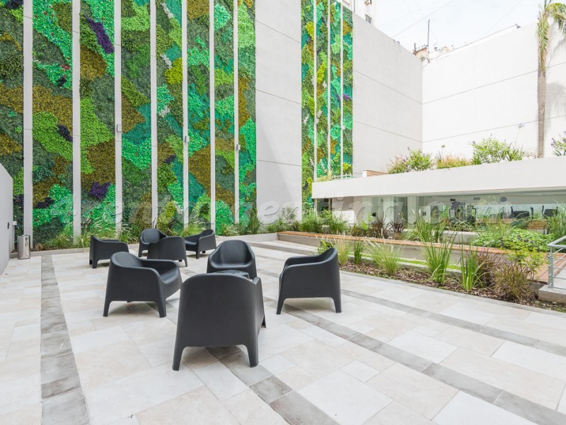 Virrey Cevallos and Moreno