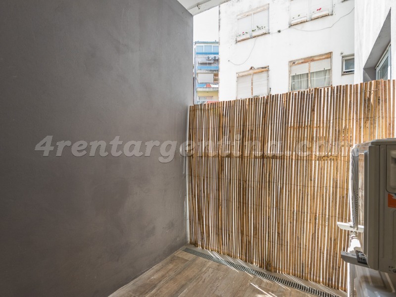 Salguero and Cabello