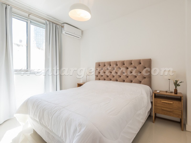 Salguero and Cabello