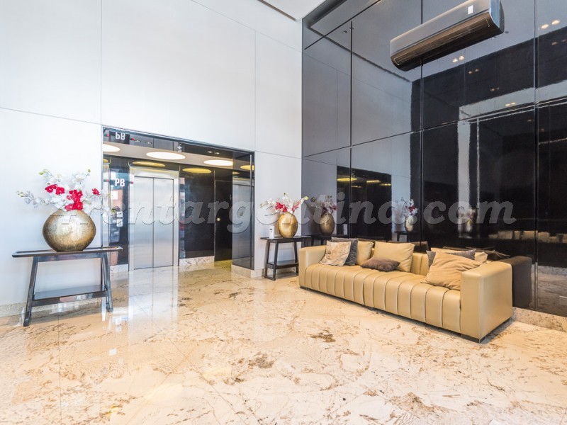 Salguero and Cabello