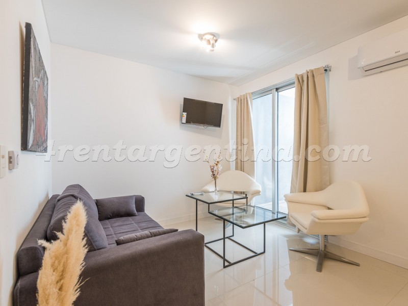 Salguero and Cabello