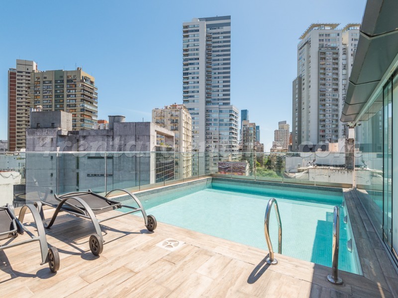 Salguero and Cabello