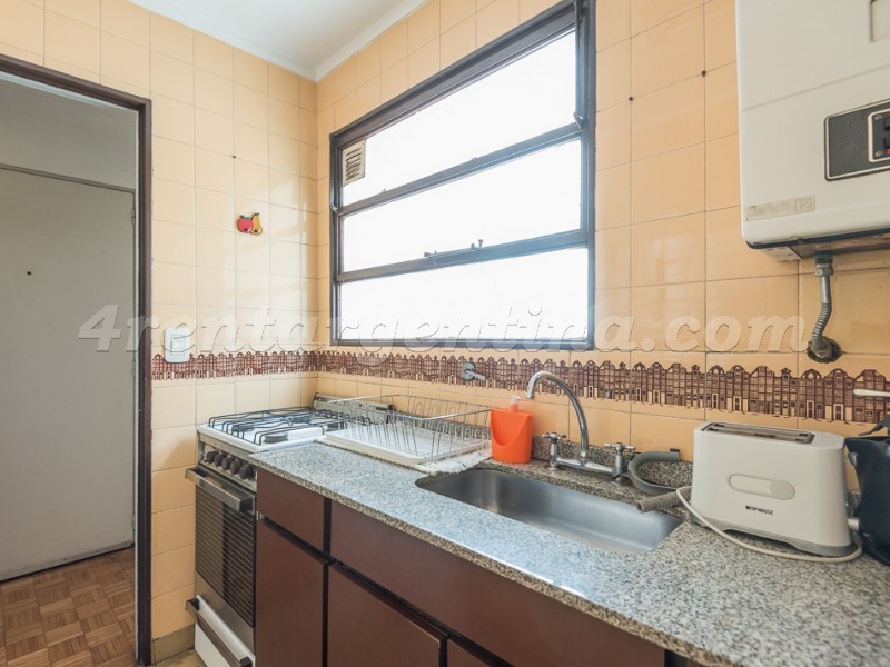 Cordoba e Jean Jaures