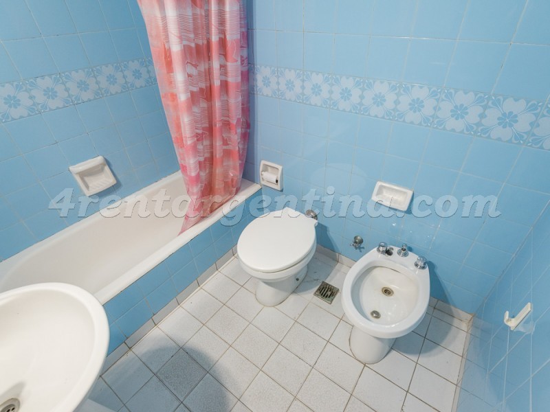 Cordoba e Jean Jaures