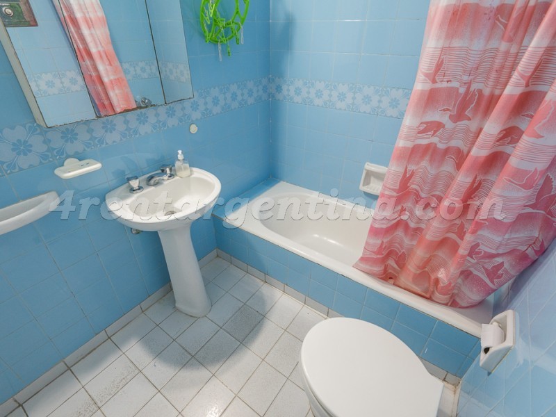 Cordoba e Jean Jaures