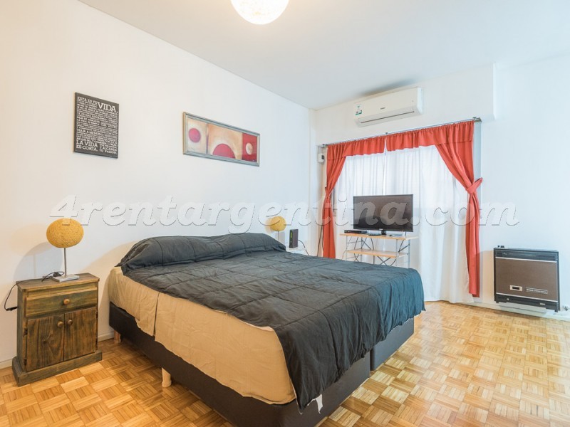 Cordoba e Jean Jaures